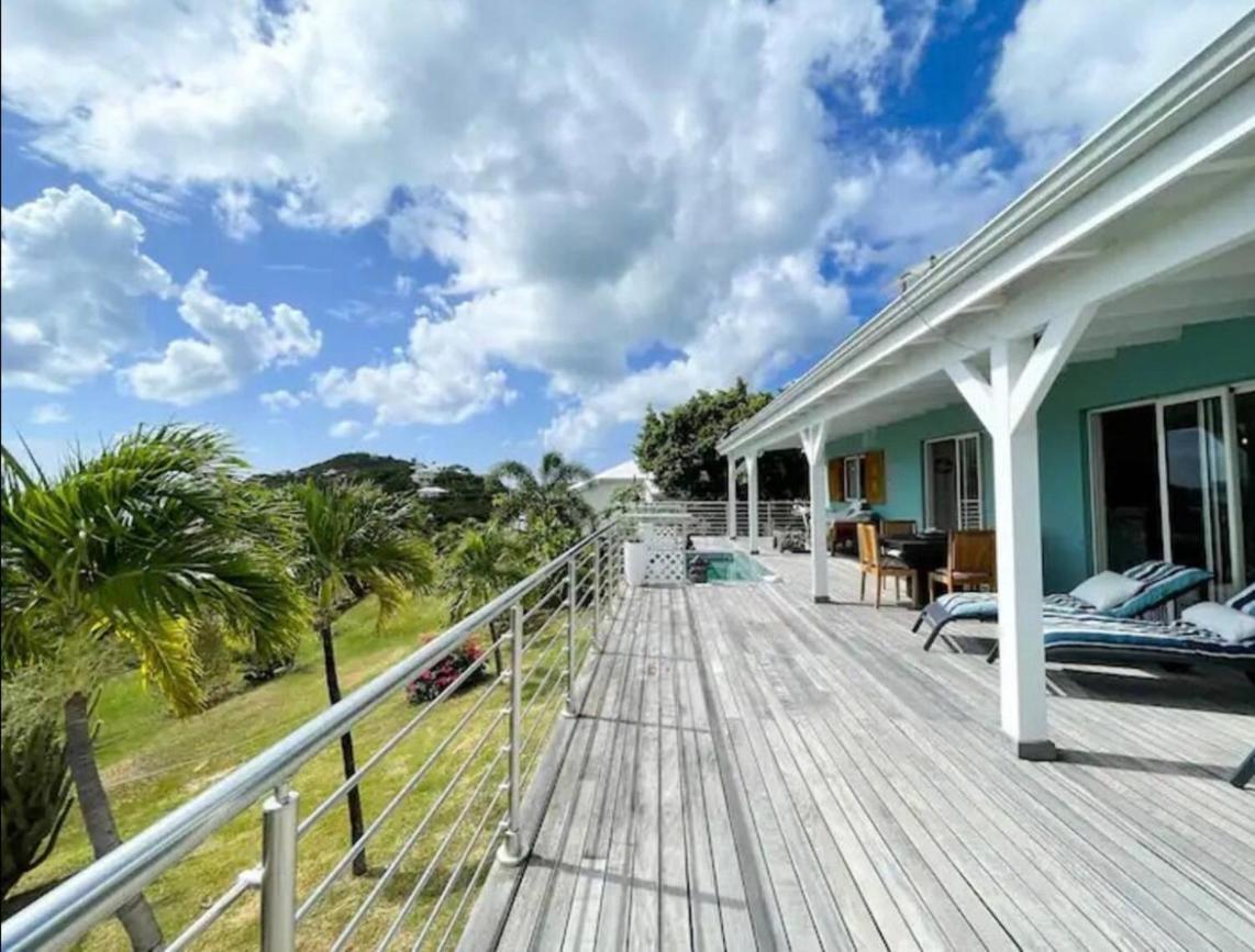 Maison De Camille Baie Nettle Exterior photo